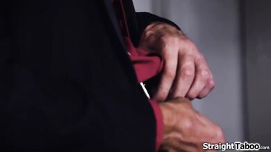 We will see if youre a good enough fuck for our top clients