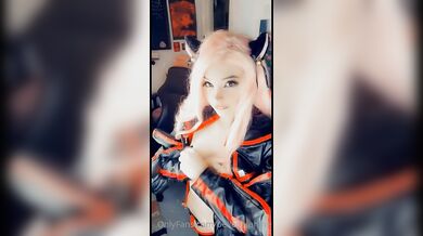 Belle Delphine Onlyfans Ryuko Cosplay