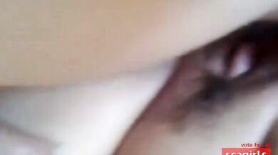 Anal sex makes her squirt before marriage