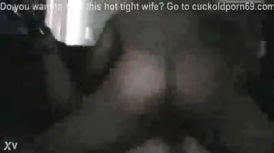 Amateur White Step Mom Found By Thug Black BBC bb
