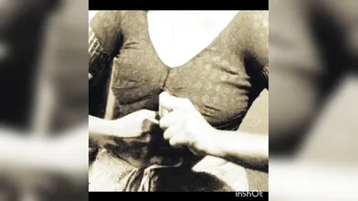 Bhabhi brest