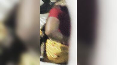 Tamil aunty rubbing