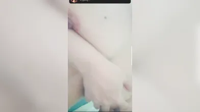 Pakistani busty girl
