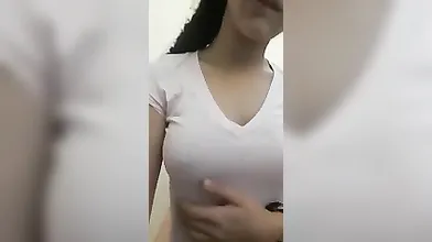 Cutie Boobies