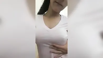 Cutie Boobies