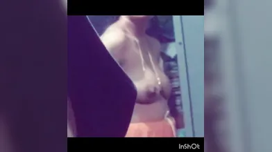 Bhabhi spy xxx