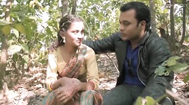 Jangal Mei Mangal With Ex Boyfriend(720p)