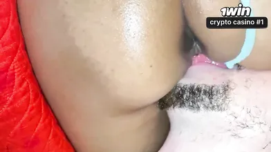 Me propus com a minha irmã e não consegui me aguentar, acabei entrando nela - XX