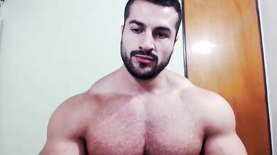 AMERIGO JACKSON/FRANCO EXEQUIEL DOMINGUEZ/