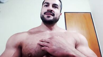 AMERIGO JACKSON/FRANCO EXEQUIEL DOMINGUEZ/