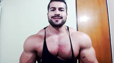 AMERIGO JACKSON/FRANCO EXEQUIEL DOMINGUEZ/