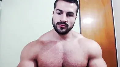 AMERIGO JACKSON/FRANCO EXEQUIEL DOMINGUEZ/