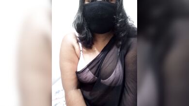 chubby big ass milf striptease one
