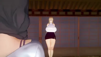 Married Woman Sex Party Episode 7