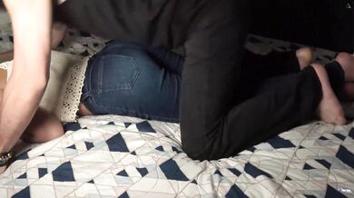 Get prepared for a real, hard, and passionate inexperienced creampie.