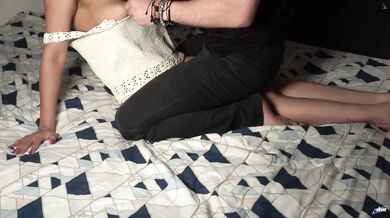 Get prepared for a real, hard, and passionate inexperienced creampie.