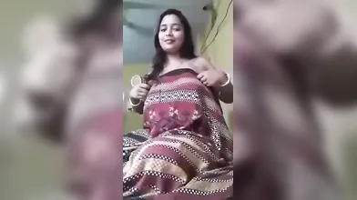 Gouthami reddy manthena showing nude milky boobs in bed and pussy video xxx
