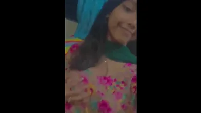 Friend Ki Horny Sister Big Boobs Aur Pussy Dikhayi Mujhe Mms