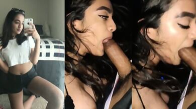 Indian College Girl Get Bbc Fuck