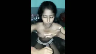 Bengali Girl Blowjob Deti Hai Uncle Ko Night Me Nangi Hokar
