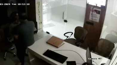 Meri Friend Neha Srivastava Ka Boss Ke Sath Sex Cctv Part 2