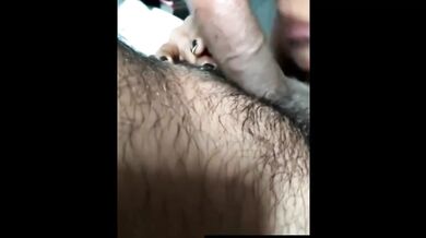 Gali Dekar Ladka Apni Chudasi Girlfriend Ki Chut Choda