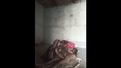 Dehati Marwadi Bhabhi Ki Nangi Chudai Boyfriend Sath Desimms
