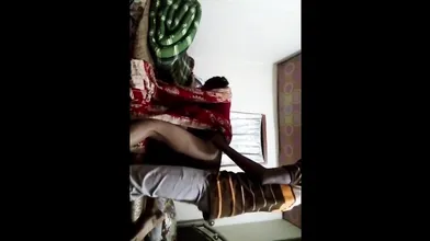 Sharmili Dulhan Ko Ghodi Banakar Pati Ne Khoob Choda Indian Desi