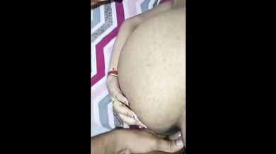 Bengali Boudi Rupali Ki Doggy Style Chudai Ki Video