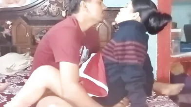 Thandi Ke Mausam Me Devar Bhabhi Sex Masti Bedroom Me Hui