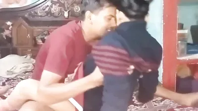 Thandi Ke Mausam Me Devar Bhabhi Sex Masti Bedroom Me Hui