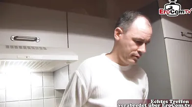 Man Meets Woman From Sex Ad For Sex