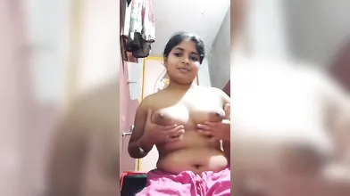 Gouthami reddy manthena bathroom video xxx viral showing pressing nude boobs