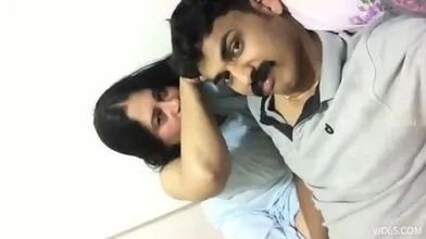 Tamil Housewife Having Affair With Neighbour