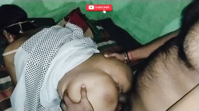 Desi Bhabhi Ki Chudai