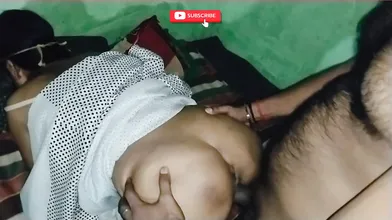 Desi Bhabhi Ki Chudai
