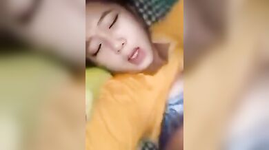 Ngewe keponakan yg imut