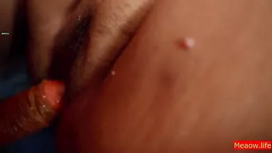 Beautiful Village Bhabhi Sex Husband Don't Know- Indian Dirty Talk Porn