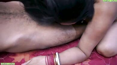 Bhai Ji Bare Romantic Nude Dance