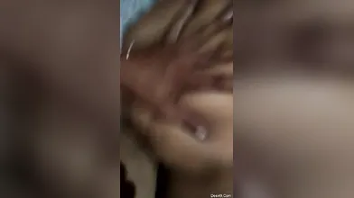 Exclusive Video- Desi Bhabhi Gets Her Tight Asshole Stretched By Dewar