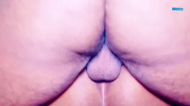 Newly Married Hot Malkin Fucked Hard By Her Servant