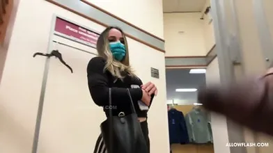 Se Vuelve Loca Al Ver La Polla Negra