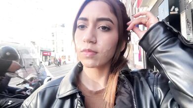 Amsterdam Cumwalk