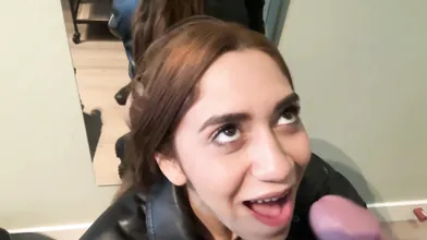 Amsterdam Cumwalk