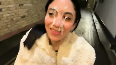 London Cumwalk