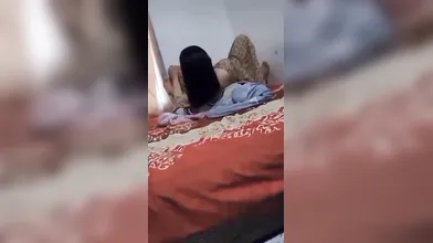 Ketagihan di perkosa