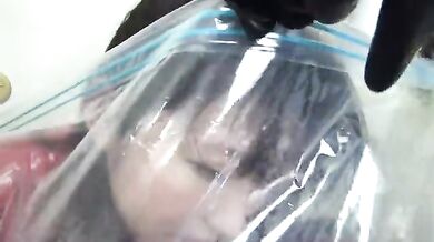 Japanese Asian BDSM Fetish Spanking by