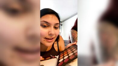 Amateur Webcam Couple Blowjob