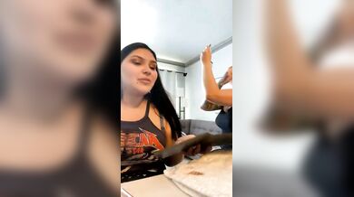 Amateur Webcam Couple Blowjob