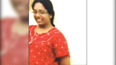 Jyothi bhabhi